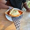 某餐廳的Veal Lasagna​照片