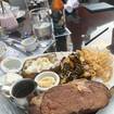 A photo of Prime Rib of a restaurant