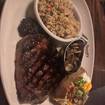 Una foto de Ribeye de un restaurante