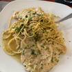 某餐廳的Chicken Piccata​照片