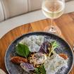 A photo of 3-Course Tasting Menu of a restaurant