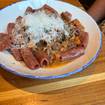 A photo of Agnello of a restaurant