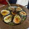 Une photo de Baked Oysters d'un restaurant