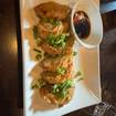 Une photo de Pork Gyoza d'un restaurant