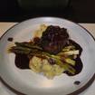 Una foto de Filet Mignon de un restaurante