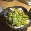 A photo of Brussels Sprout Chips of a restaurant