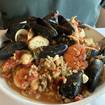 A photo of Seafood Abbondonza of a restaurant