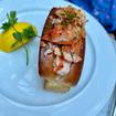 A photo of Lobster Roll of a restaurant