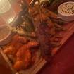 Une photo de The Pupu Platter d'un restaurant