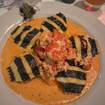 A photo of LOBSTER RAVIOLI of a restaurant