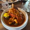 Blue Marlin Cioppino-Foto eines Restaurants