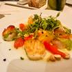 A photo of Georges Bank Scallops of a restaurant