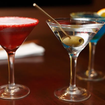 Una foto de Happy Hour at 86 West de un restaurante
