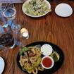 A photo of Crispy Calamari of a restaurant