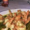 Una foto de SHRIMP SCAMPI de un restaurante