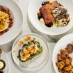 Una foto de Brunch & Bubbles | Saturdays & Sundays 10am – 2pm de un restaurante