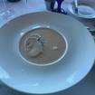 A photo of Lobster Bisque of a restaurant