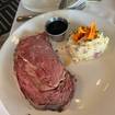 レストランのPrime Rib & Lobster​の写真