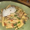 A photo of MUSHROOM CAVATELLI of a restaurant