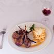 Une photo de Lamb Chops d'un restaurant