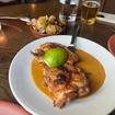 Una foto de Piri Piri Chicken Pita de un restaurante