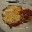 A photo of Chicken Piccata of a restaurant