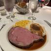 A photo of Prime Rib Sandwich of a restaurant