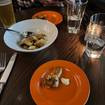 A photo of Sweet Potato Gnocchi of a restaurant