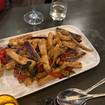 A photo of Kung Pao Eggplant of a restaurant