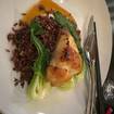 Una foto de Misoyaki Butterfish de un restaurante