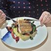 A photo of Grilled Barramundi (gf) of a restaurant
