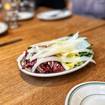 A photo of Insalata Tricolore of a restaurant