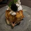 A photo of Fried Ice Cream of a restaurant