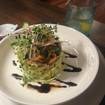 Una foto de Shrimp & Avocado Salad de un restaurante