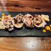 A photo of Torched Oysters of a restaurant