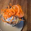 レストランのCarrot Cake Ice Cream​の写真