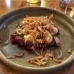 A photo of Bison Tartare of a restaurant
