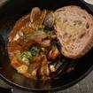 Una foto de Seafood Stew de un restaurante