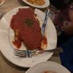 Une photo de Veal Parmigiano d'un restaurant