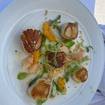 Una foto de Georges Bank Scallops de un restaurante