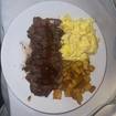 A photo of Steak & Eggs of a restaurant