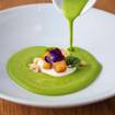 レストランの7 Course Chef's Tasting Menu​の写真