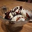 A photo of C C Brown's Hot Fudge Sundae of a restaurant