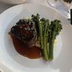 Una foto de PRIME FILET MIGNON de un restaurante