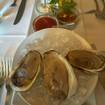 A photo of West Coast Oysters of a restaurant