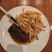 A photo of Steak Frites GF of a restaurant