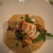 A photo of Lobster Ravioli of a restaurant