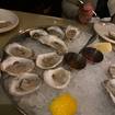 Una foto de Fried Oysters de un restaurante