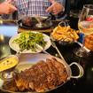 Una foto de Filet Mignon de un restaurante