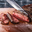 Une photo de Wagyu & Wine Bar Event d'un restaurant